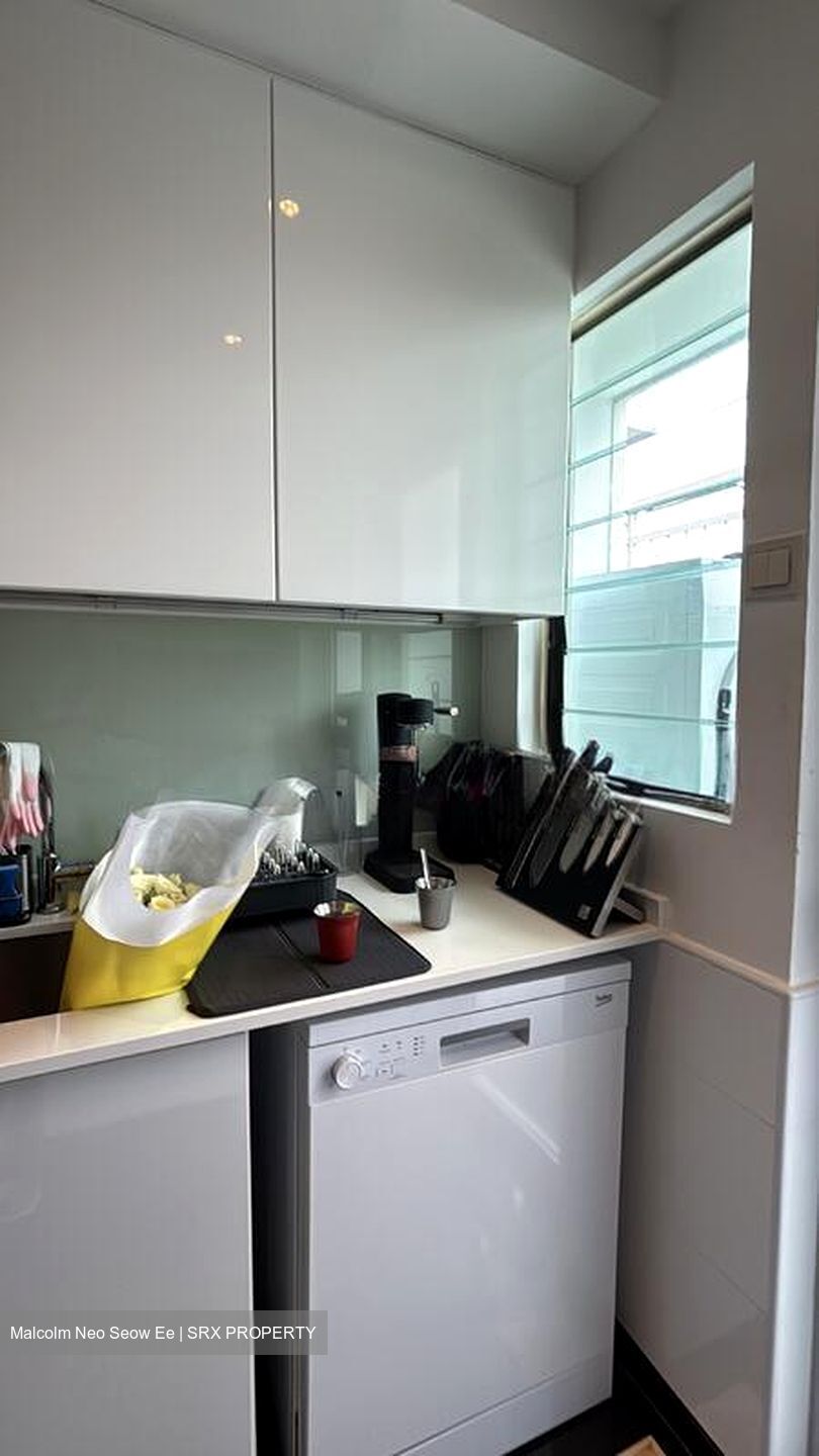 Jervois Regency (D10), Apartment #525583131